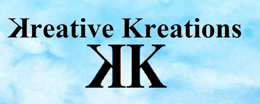 Kreative Kreations logo